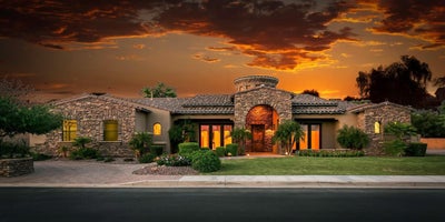 Single family homes for sale with pool in arizona